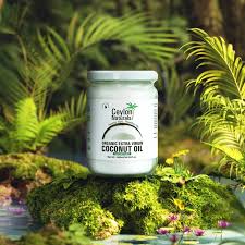 Coconut Oil