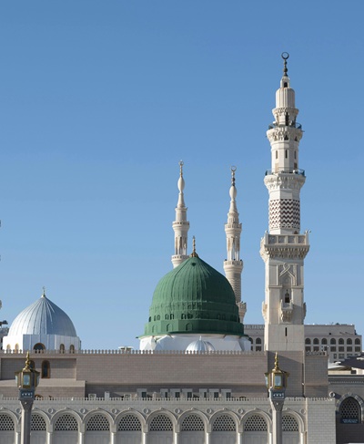 Economy Hajj Package