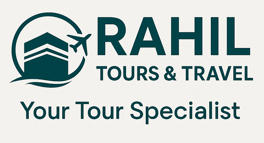 Rahil Tours & Travels