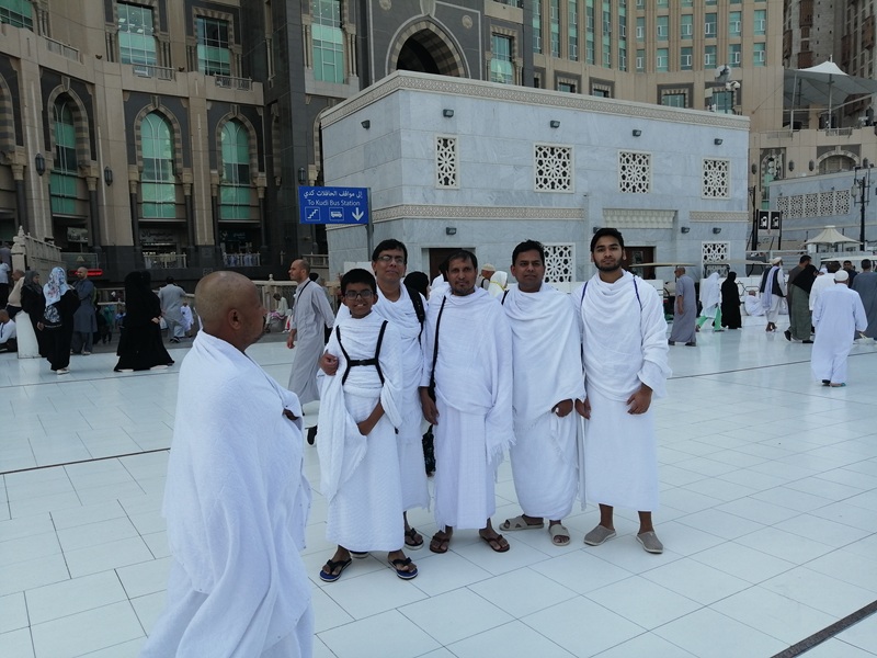 Why Choose Rahil Tours